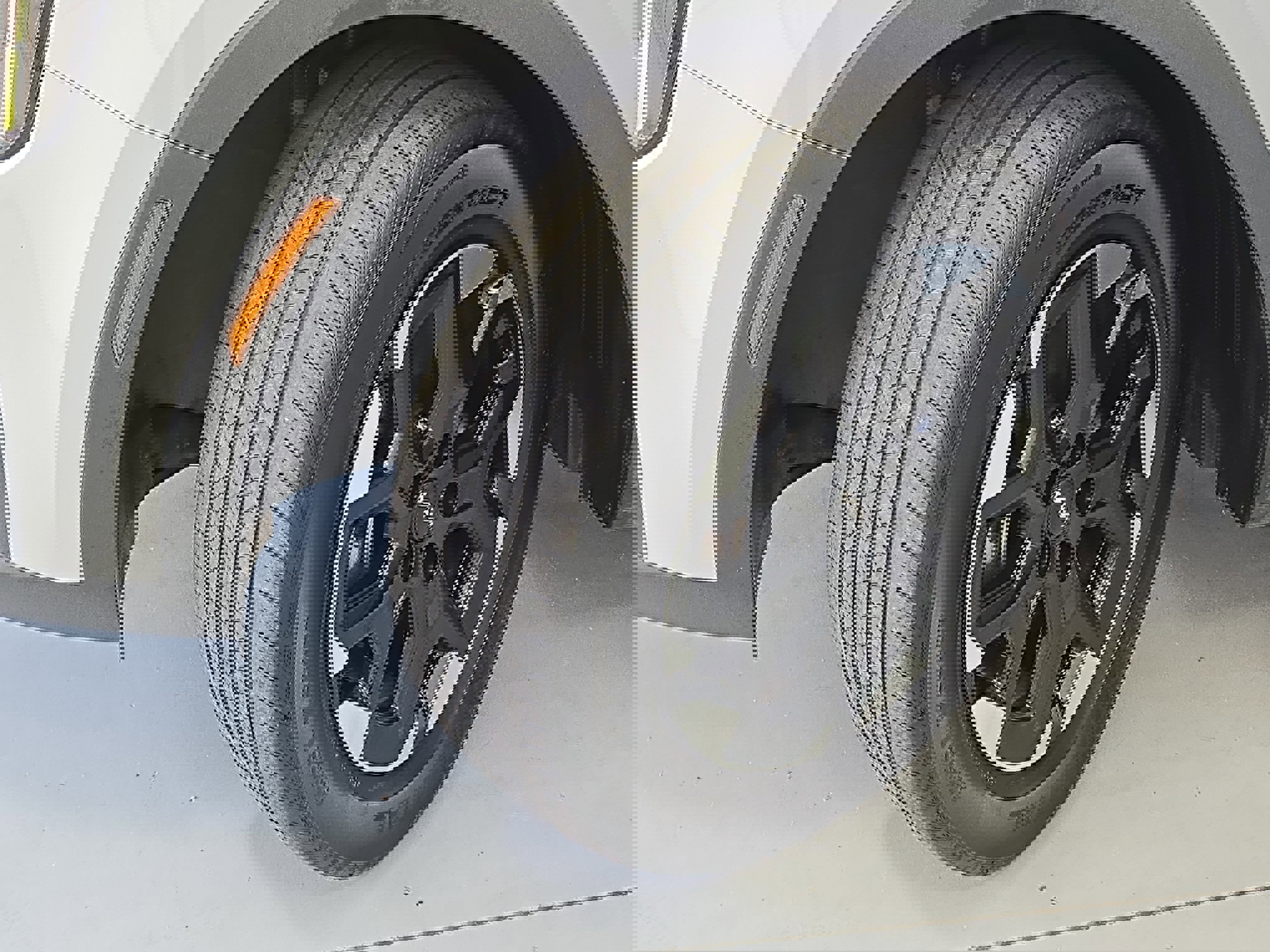 Used 2025 Kia Sorento S w/ Panoramic Sunroof Package image 33