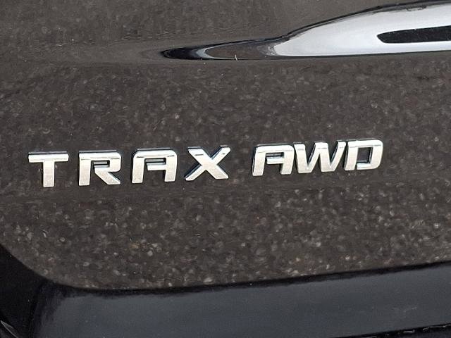 Used 2022 Chevrolet Trax LT w/ Midnight Edition image 30