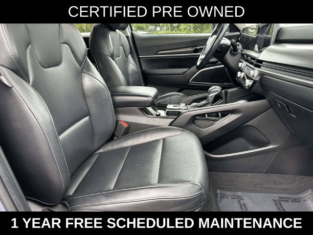 Used 2024 Kia Telluride LX FWD image 9