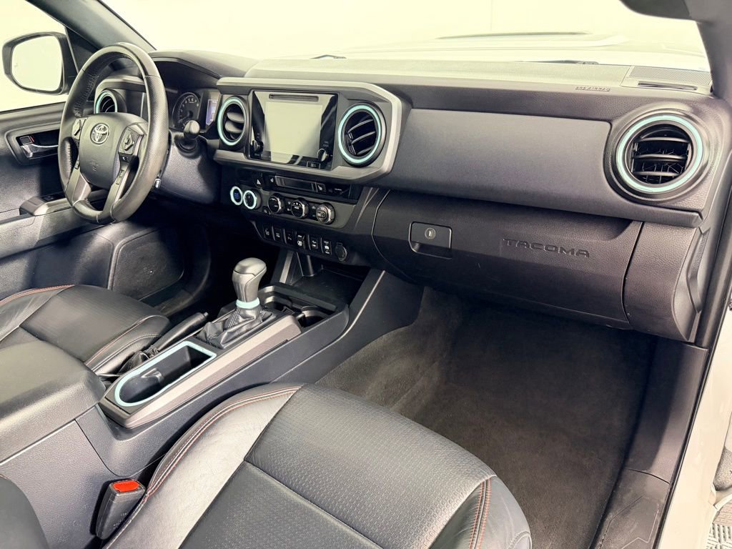 Used 2018 Toyota Tacoma TRD Pro image 28