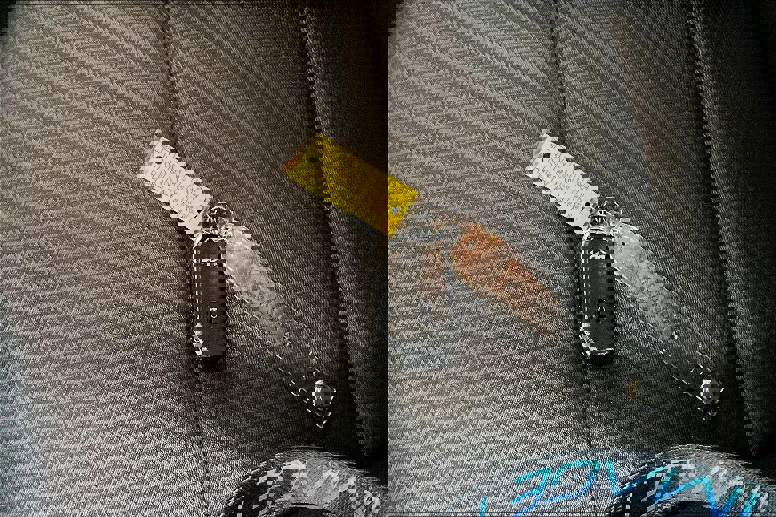 Used 2024 Kia Soul S image 35