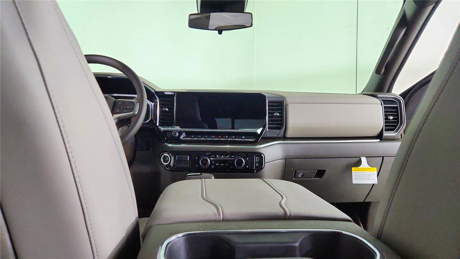 New 2026 Chevrolet Silverado 1500 RST w/ RST All Star Premium Package image 34