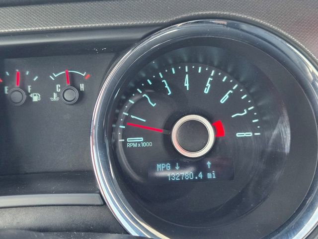 Used 2014 Ford Mustang Coupe image 17