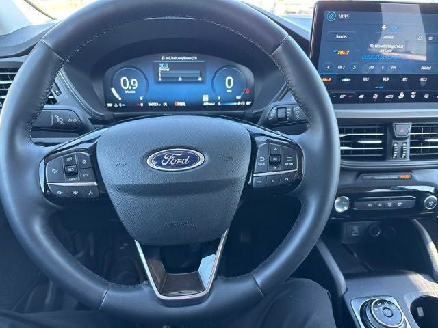 Used 2023 Ford Escape Active w/ Tech Pack #2 AWD/4WD image 24