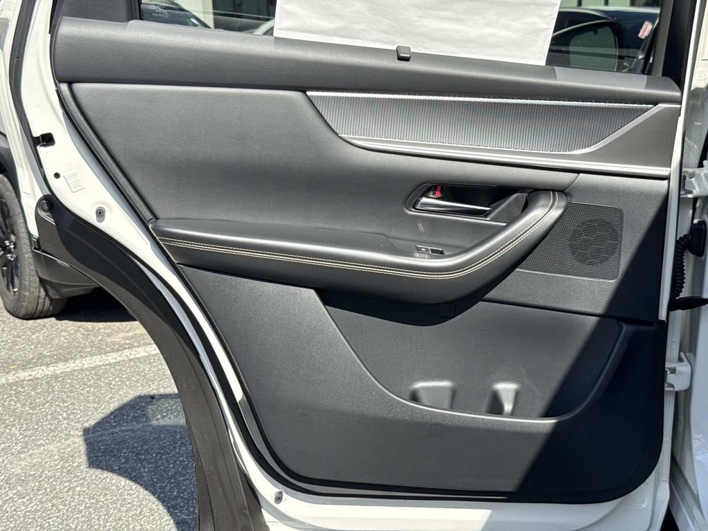 New 2026 MAZDA CX-90 3.3 Turbo w/ Premium Plus Pkg image 15