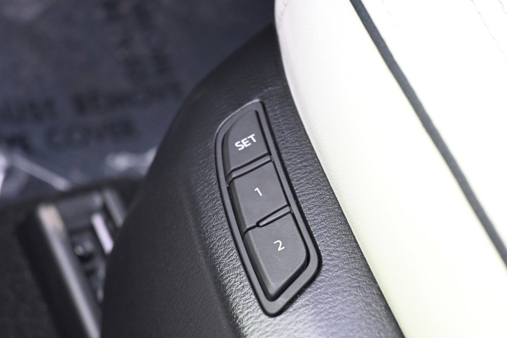 Certified 2025 MAZDA CX-5 AWD 2.5 S w/ Preferred Package image 15