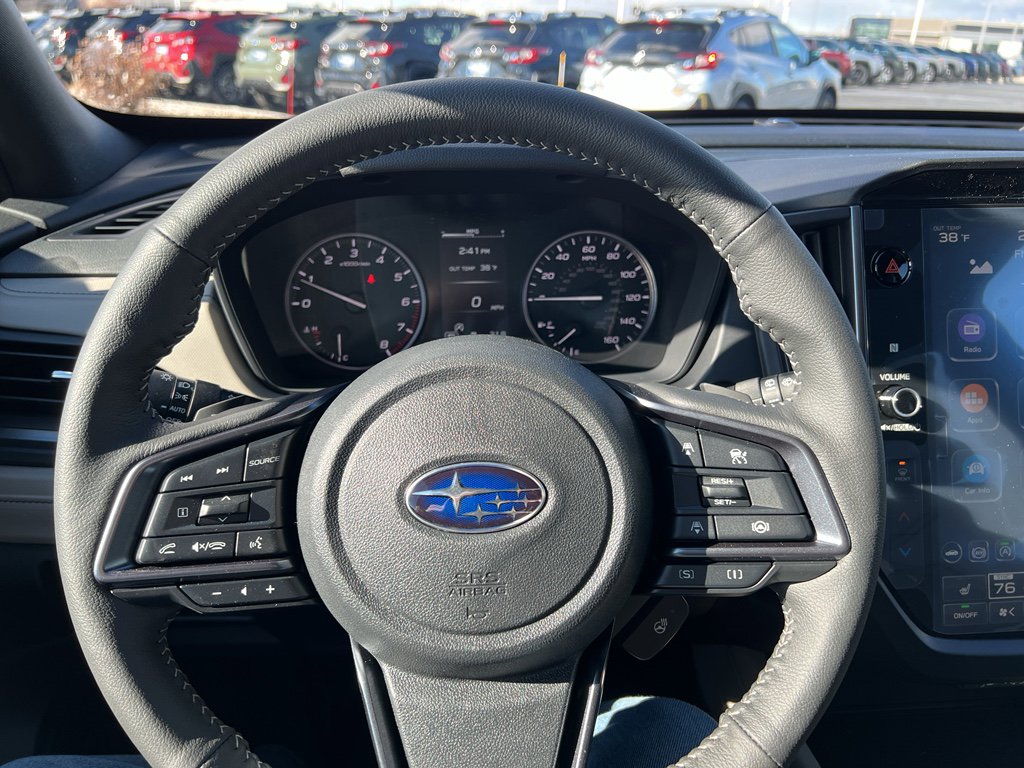 Used 2026 Subaru Forester Limited AWD/4WD image 11