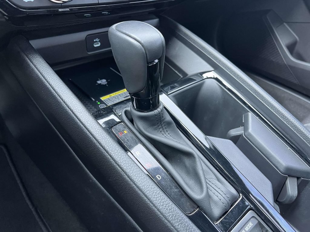 Used 2025 Honda Accord Sport image 29