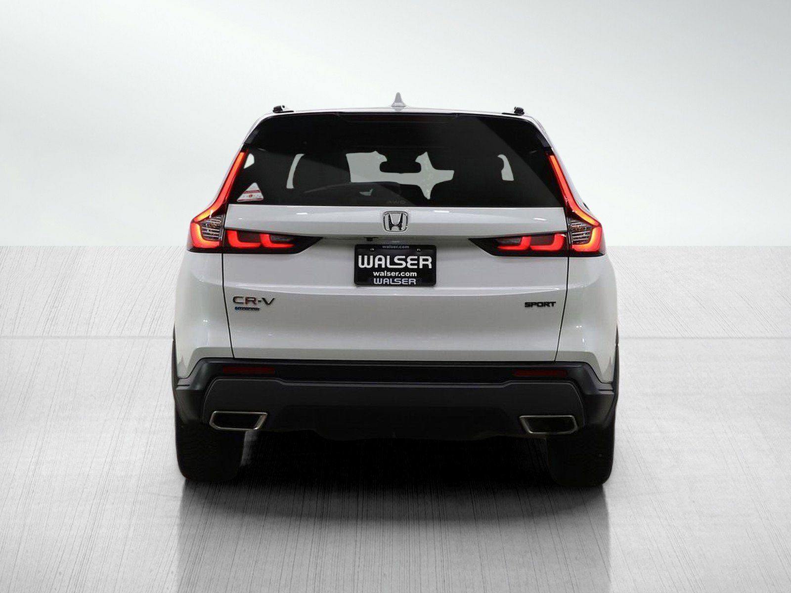 Used 2024 Honda CR-V Sport image 4