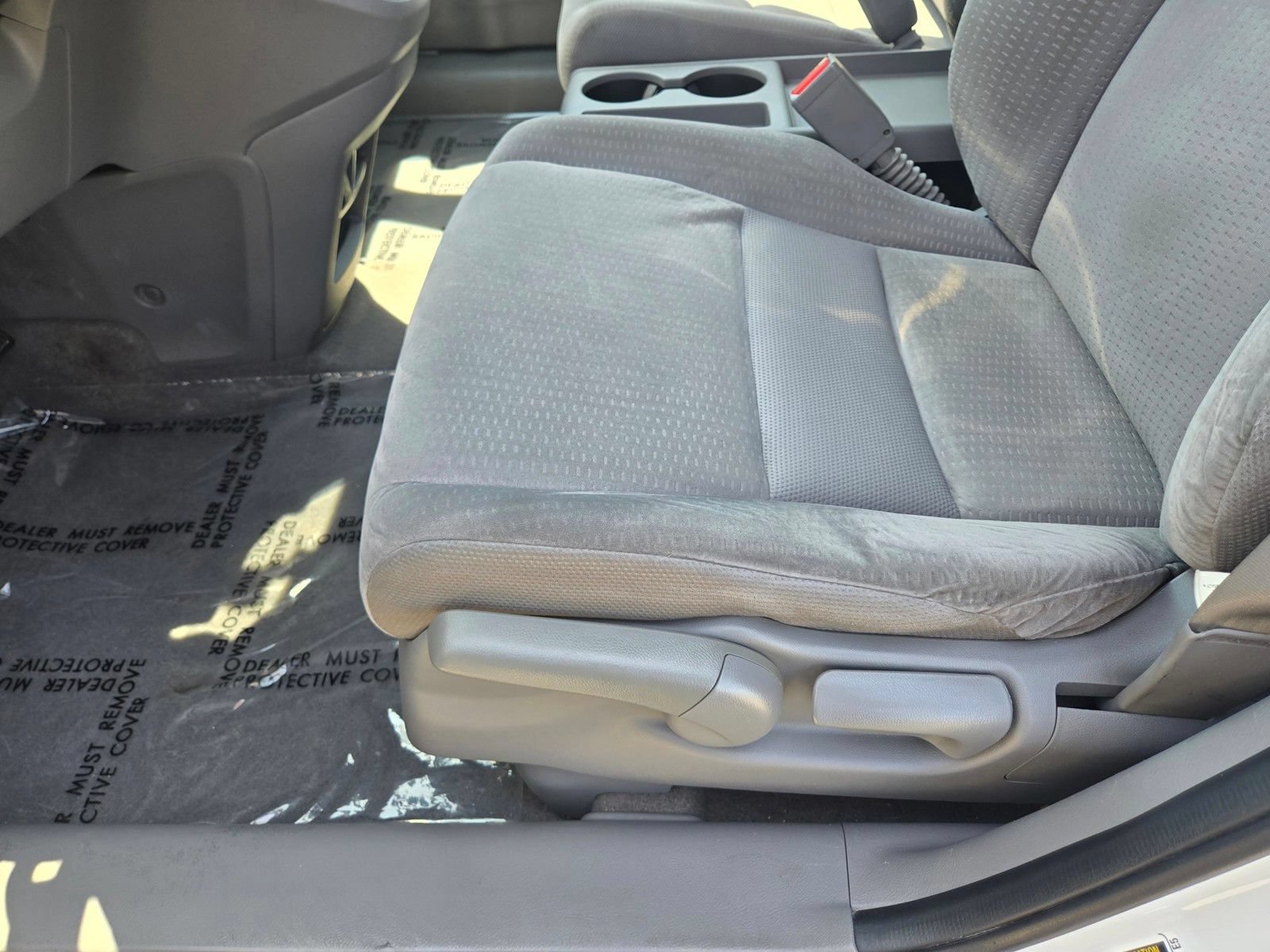 Used 2009 Honda CR-V EX image 10