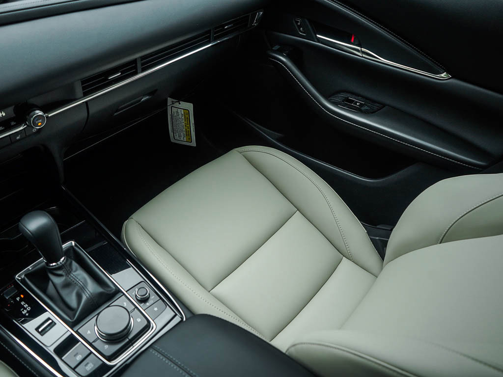 New 2025 MAZDA CX-30 AWD 2.5 S w/ Preferred Package image 24