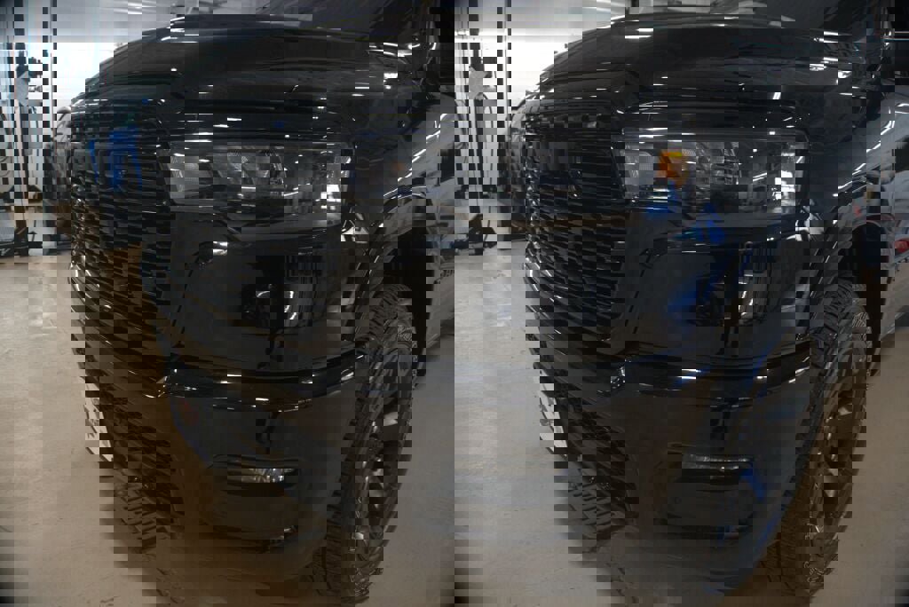 Used 2025 RAM 1500 Big Horn image 10