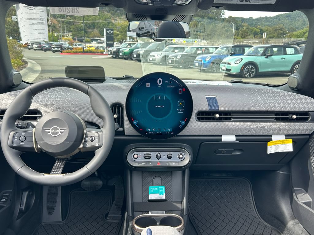 New 2026 MINI Cooper S FWD image 29