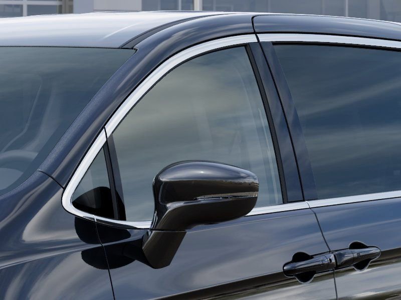 New 2026 Chrysler Voyager LX image 12