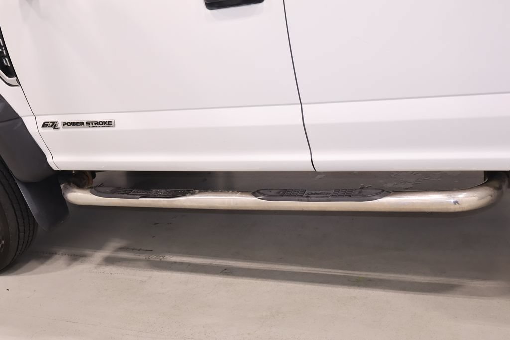 Used 2017 Ford F450 XL w/ Power Equipment Group RWD image 30