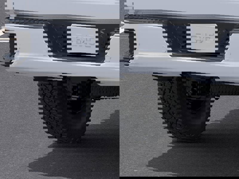New 2026 GMC Sierra 3500 Denali w/ LPO, Black Badging Package image 14