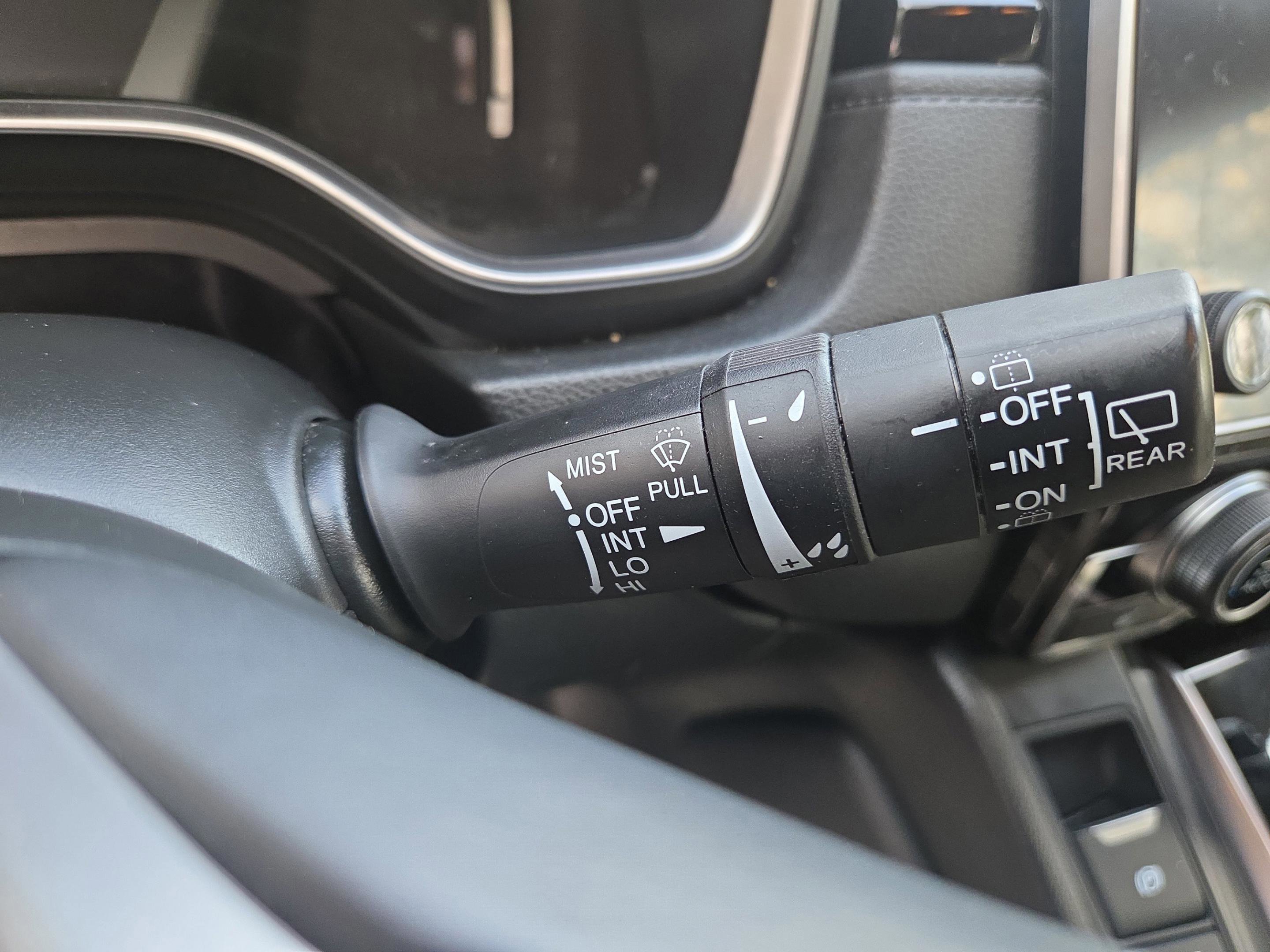 Used 2019 Honda CR-V EX-L image 16