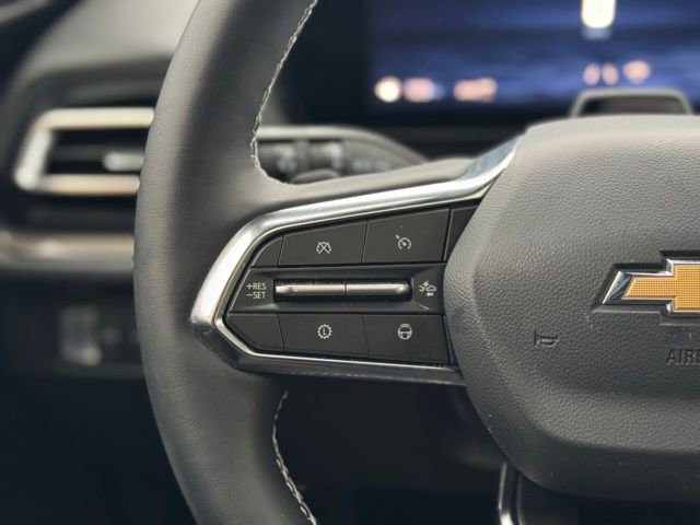 Used 2025 Chevrolet Traverse High Country w/ LPO, Floor Liner Package image 27