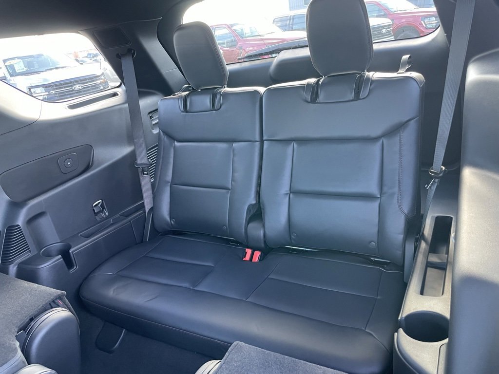 New 2026 Ford Explorer ST-Line w/ ST-Line Street Pack image 9