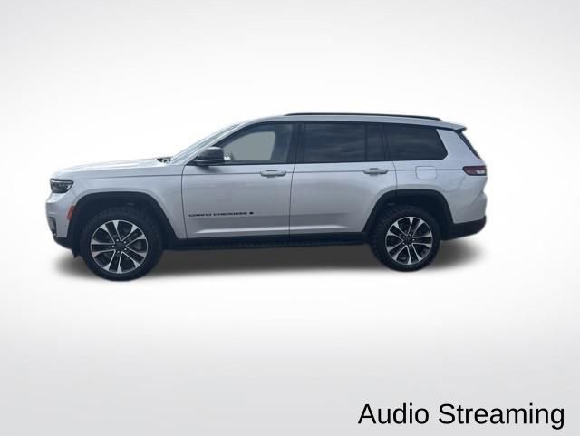 Used 2024 Jeep Grand Cherokee L Limited w/ Luxury Tech Group II AWD/4WD image 2