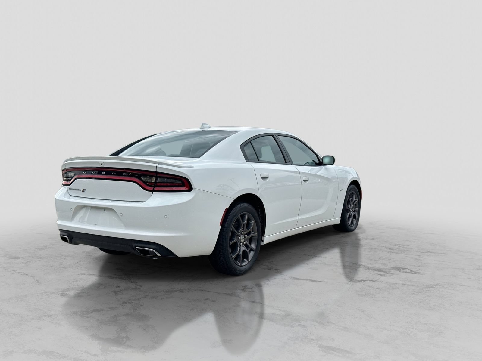 Used 2018 Dodge Charger GT AWD/4WD image 7