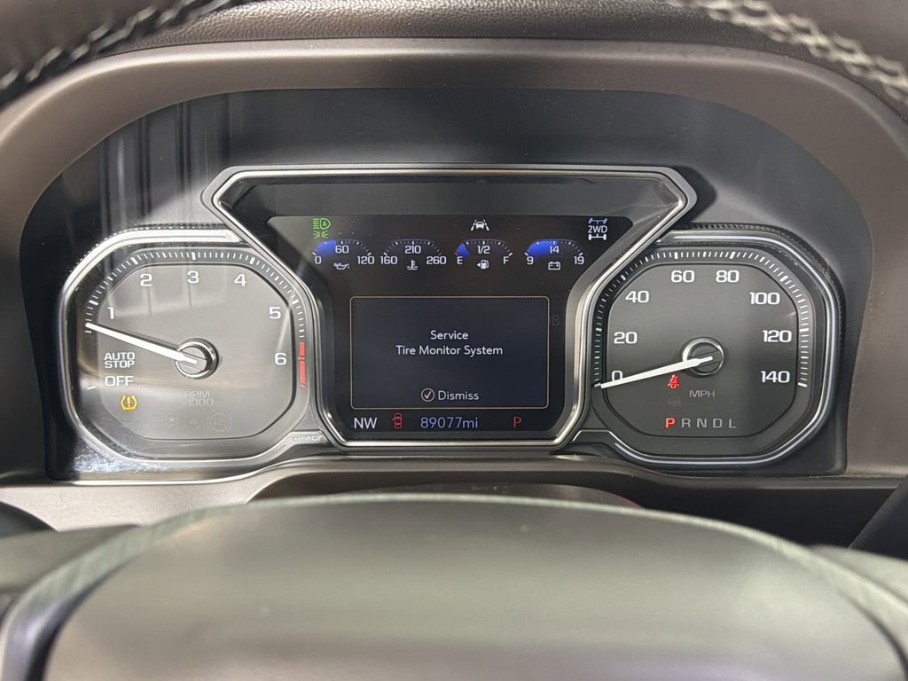 Used 2019 GMC Sierra 1500 Denali w/ Denali Ultimate Package image 27