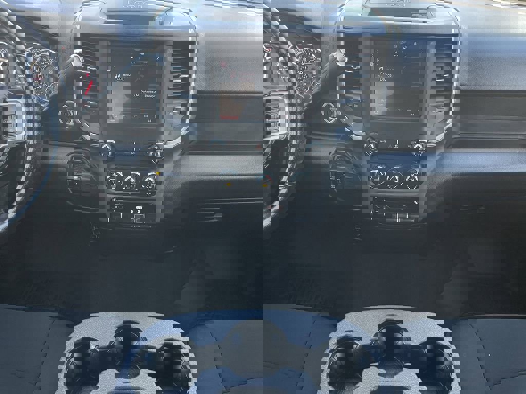 Used 2022 RAM 2500 Big Horn image 16