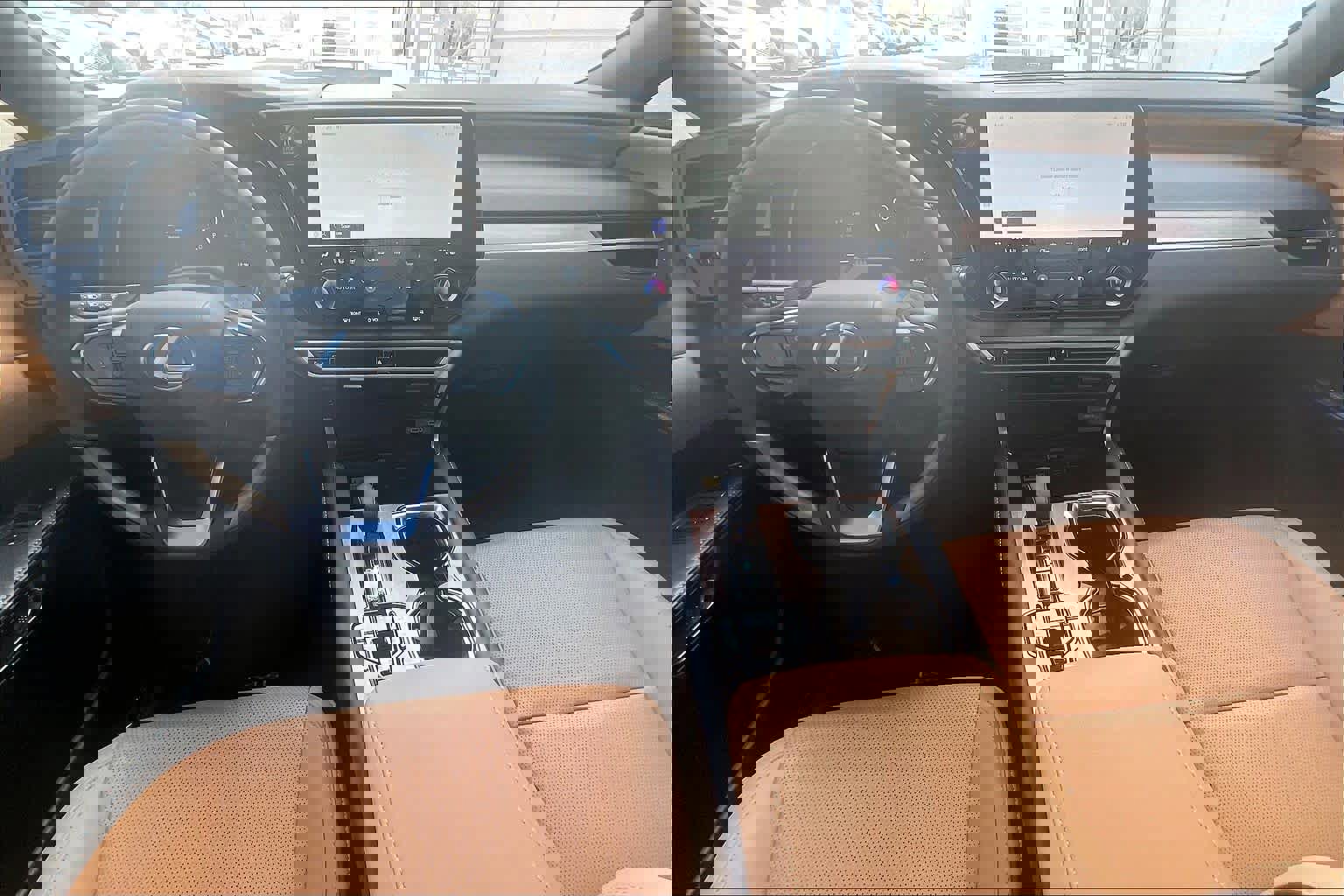 New 2026 Lexus RX 350 Premium Plus image 5