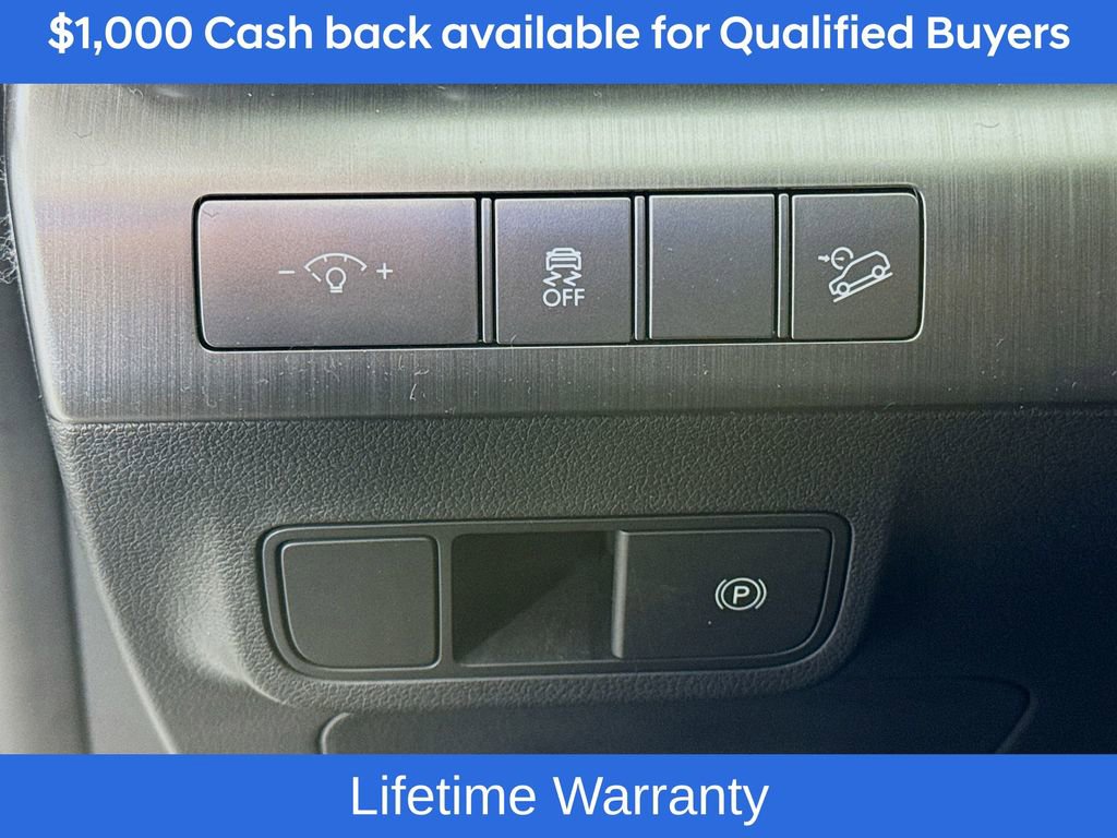 New 2026 Hyundai Kona SEL Sport image 10