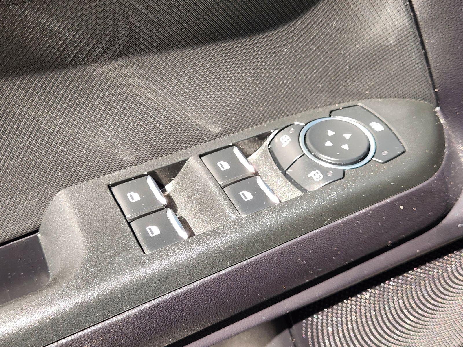 Used 2025 Ford Bronco Sport Badlands image 26