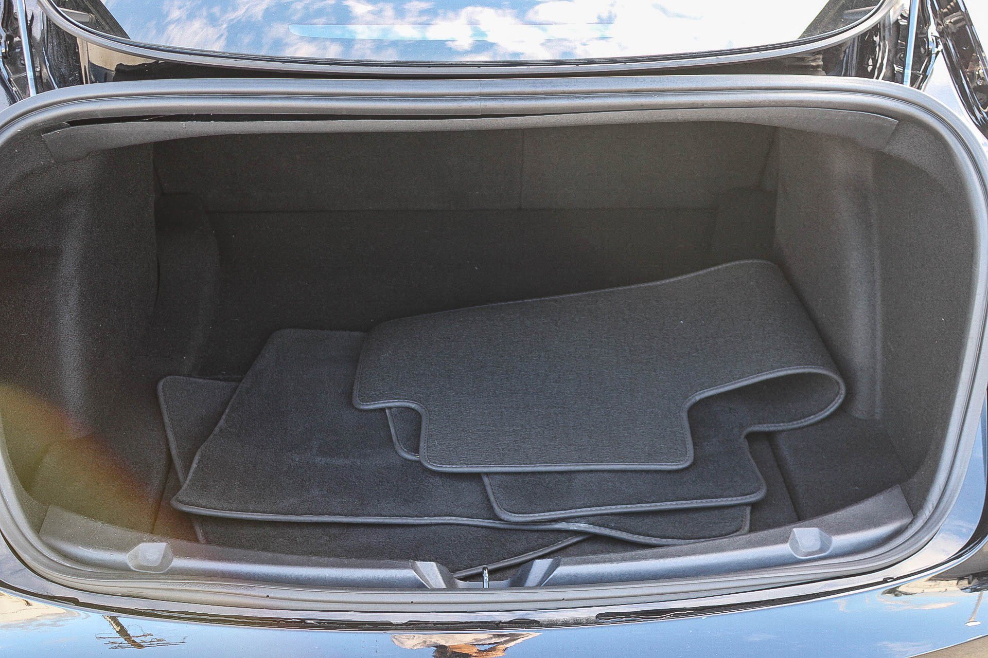 Used 2020 Tesla Model 3 Long Range image 26