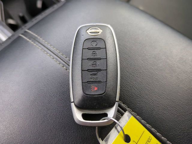Used 2023 Nissan Pathfinder SL image 29