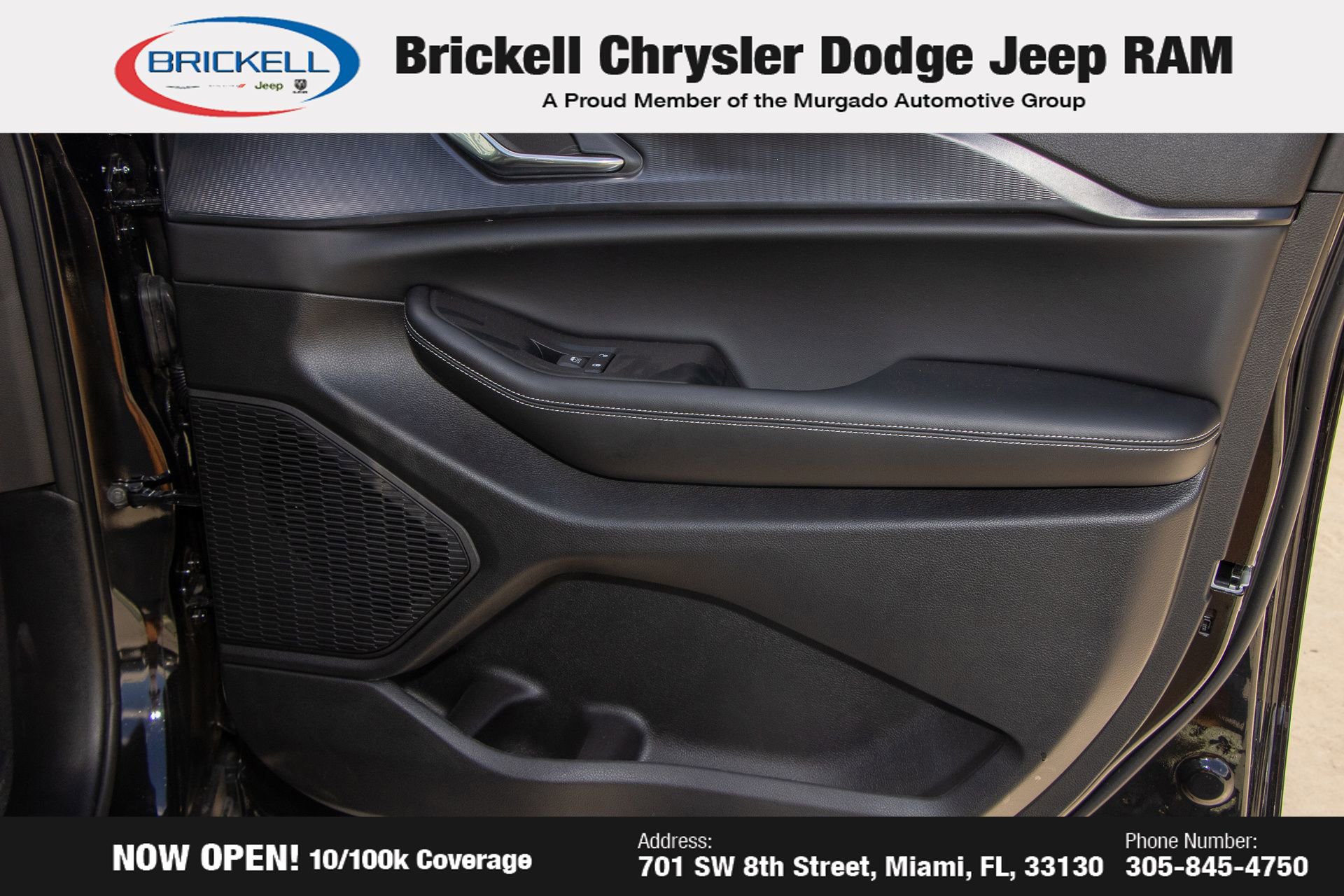 Used 2025 Jeep Grand Cherokee L Laredo image 13