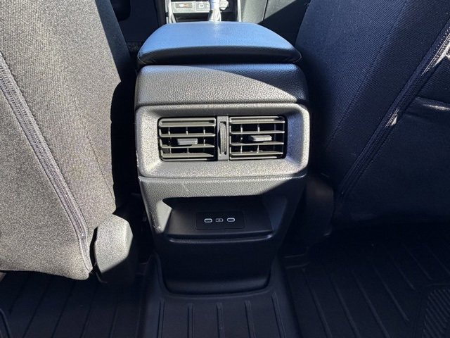 Certified 2024 Honda CR-V EX image 24