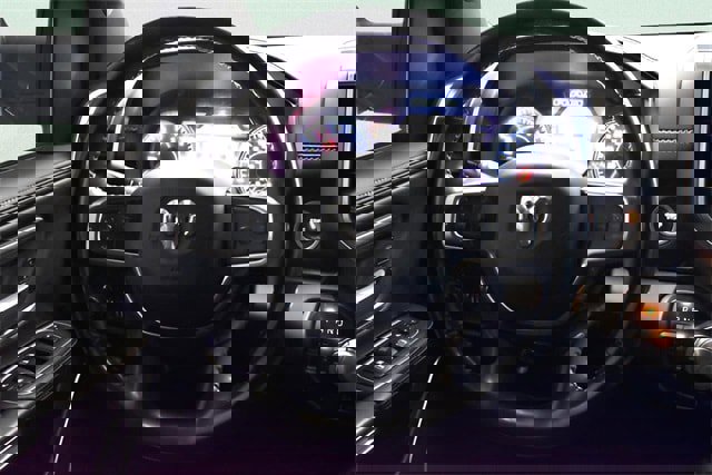 Used 2020 RAM 1500 Laramie w/ Sport Appearance Package image 19