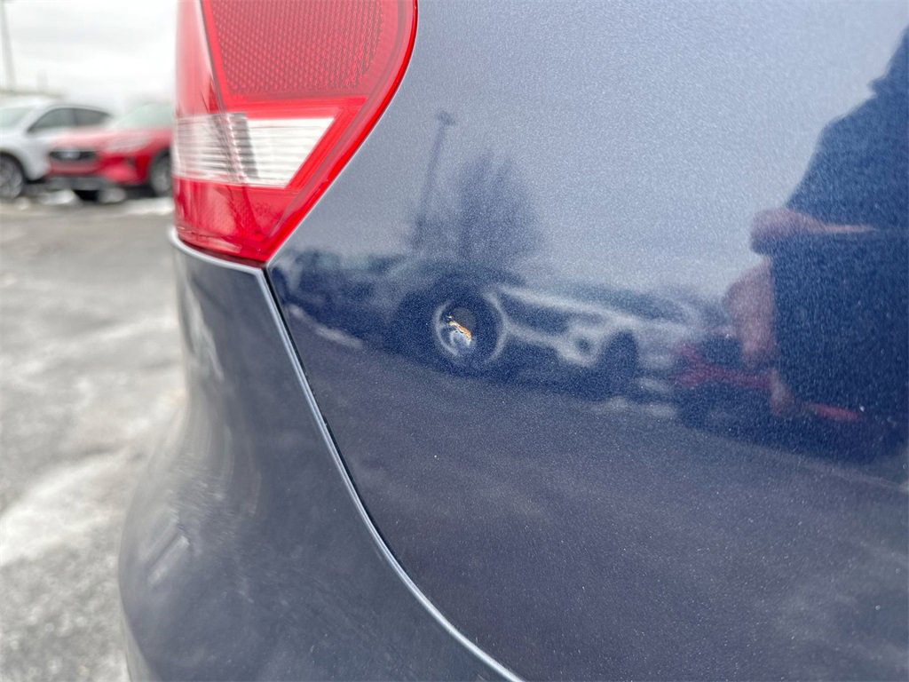 Used 2014 Volkswagen Passat 1.8T Wolfsburg Edition image 30