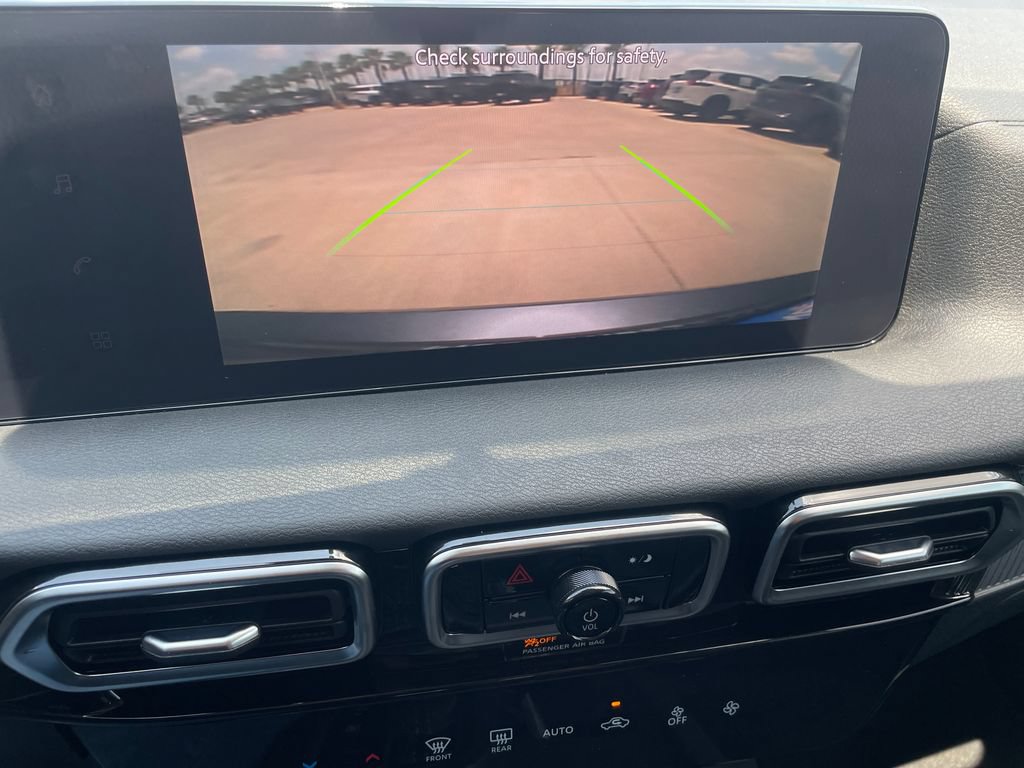 Certified 2026 Nissan Sentra SV w/ Floor Mat Package FWD image 17