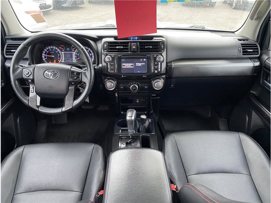 Used 2015 Toyota 4Runner TRD Pro image 21