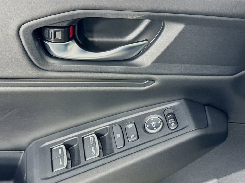 New 2026 Honda Accord SE image 21