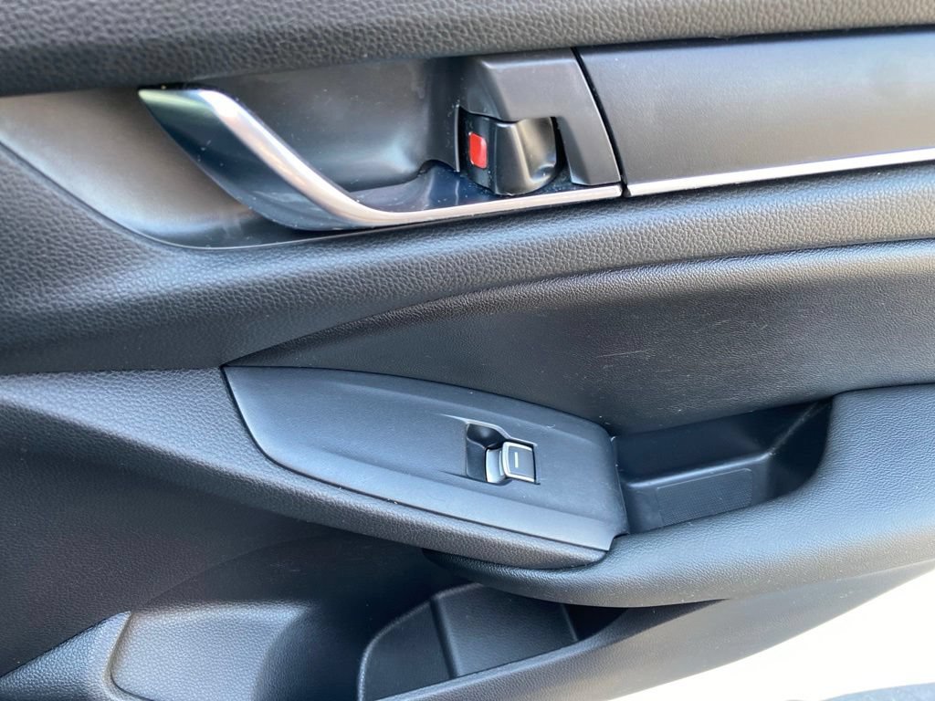Used 2020 Honda Accord Sport image 43