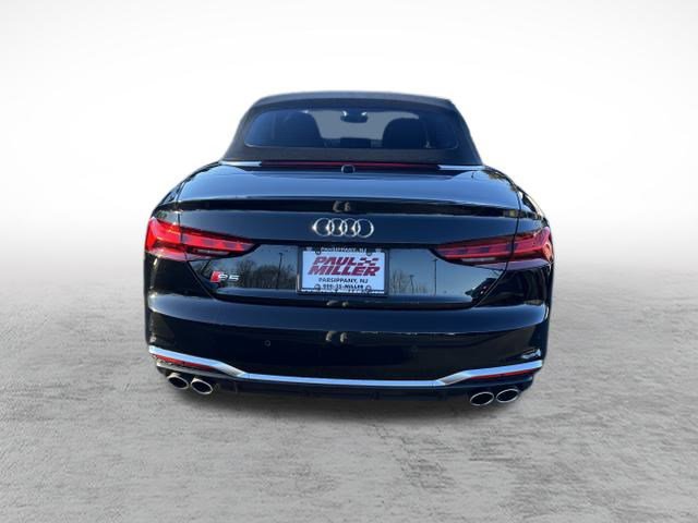 Used 2023 Audi S5 Premium Plus w/ Premium Plus Package image 5