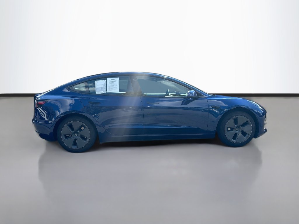 Used 2023 Tesla Model 3 Standard Range RWD image 8