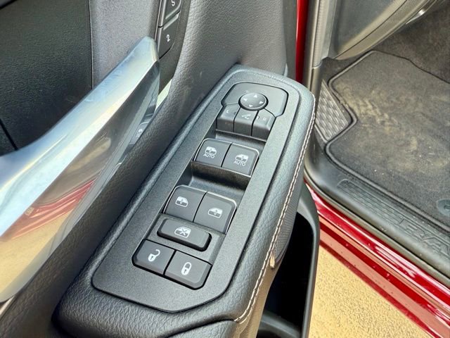 New 2026 RAM 1500 Laramie w/ Sport Appearance Package image 11