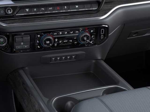 New 2026 Chevrolet Silverado 2500 LTZ w/ LTZ Premium Texas Edition AWD/4WD image 23