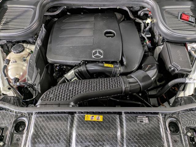Certified 2023 Mercedes-Benz GLE 350 image 27