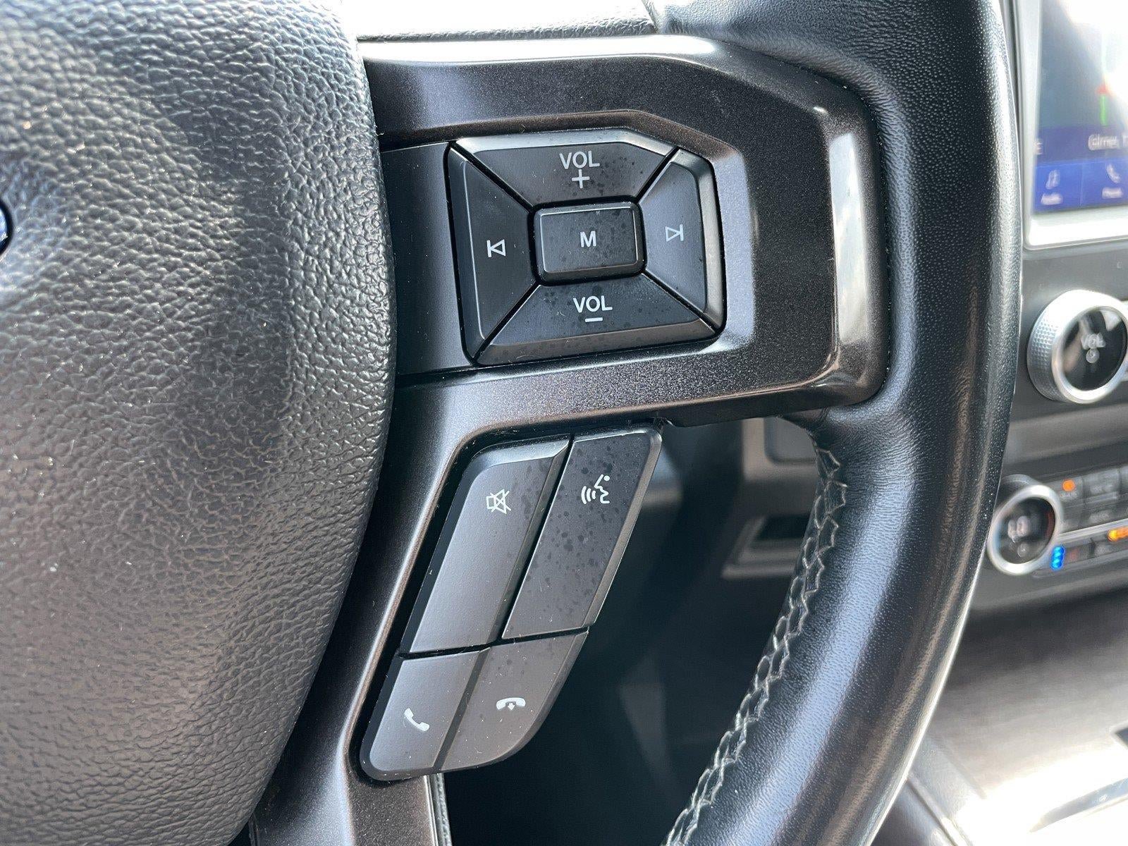 Used 2021 Ford Expedition Limited RWD image 20
