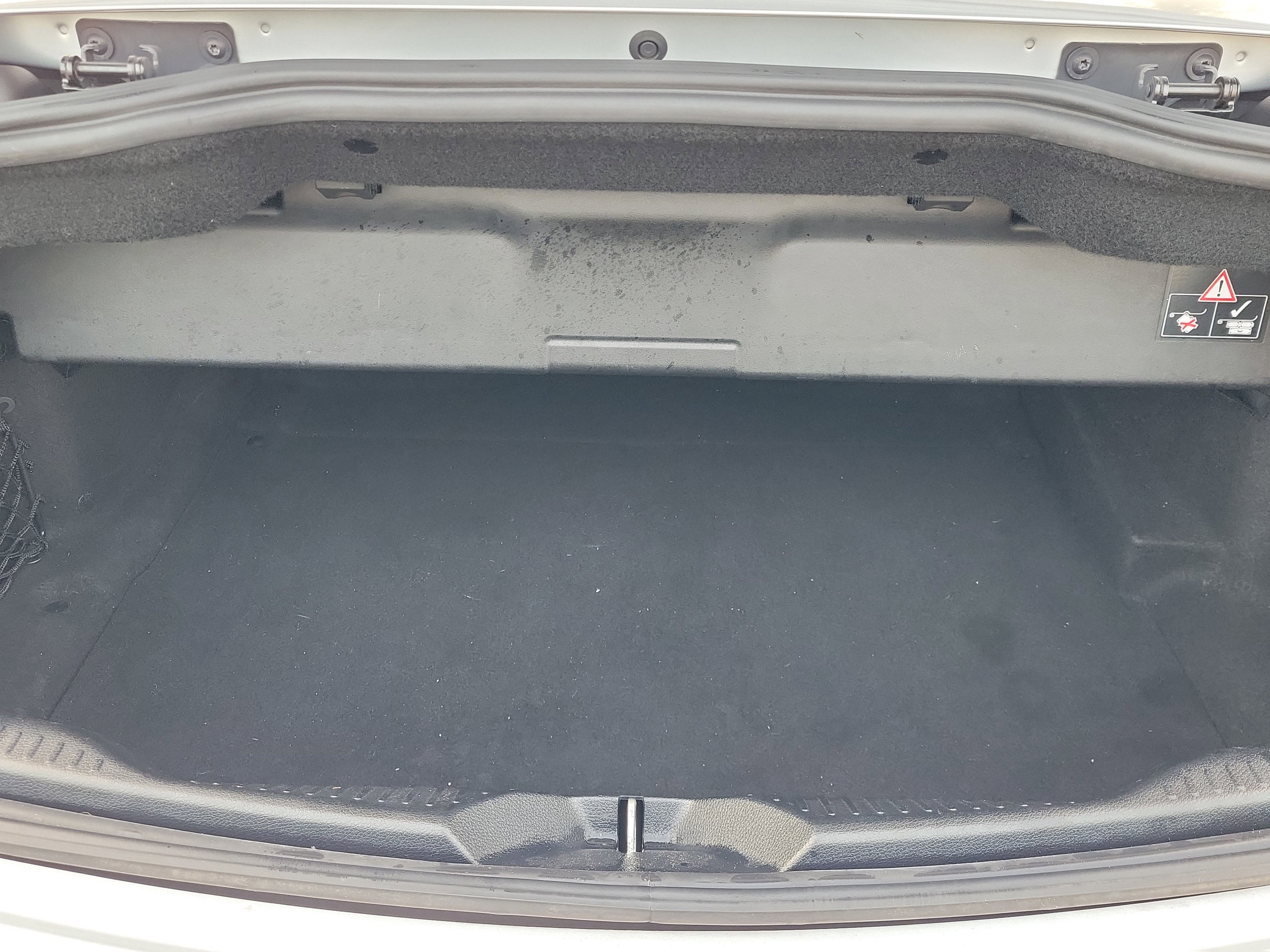 Used 2017 Mercedes-Benz C 43 AMG 4MATIC Cabriolet image 8