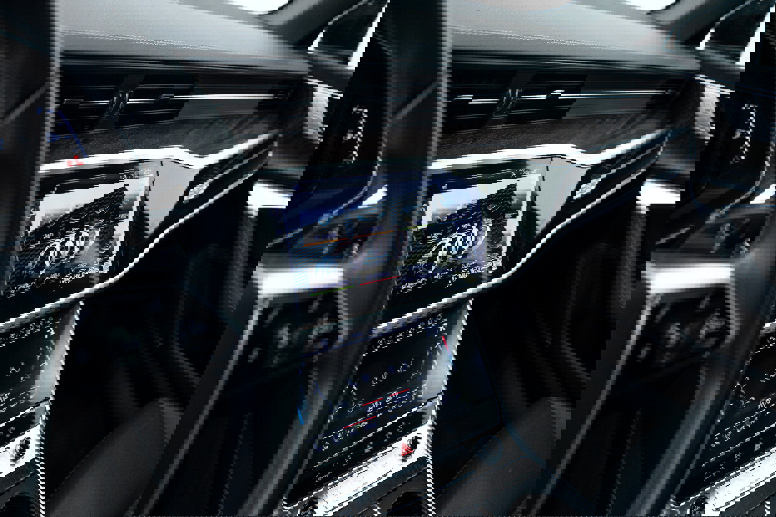 Certified 2023 Audi A6 3.0T Prestige image 13