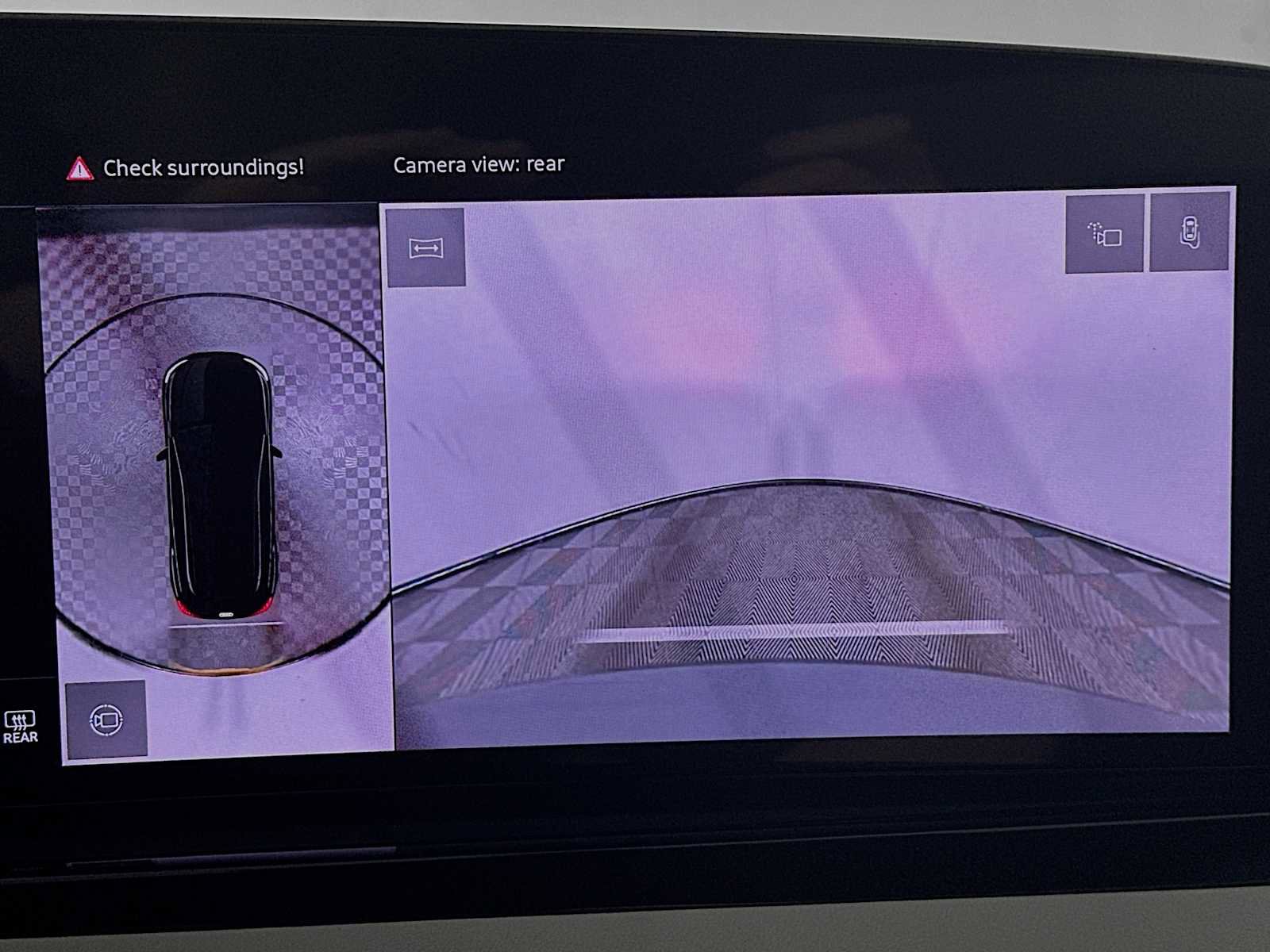 Used 2025 Audi A5 2.0T Premium Plus w/ Premium Plus image 14