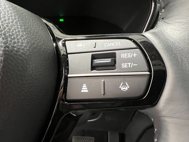 New 2025 Honda CR-V EX-L image 24